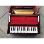 Harinam Harmonium